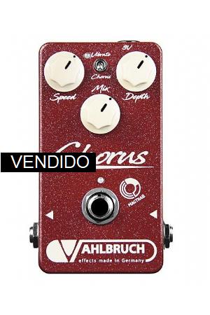 Vahlbruch Chorus V2 Vahlbruch Chorus V2